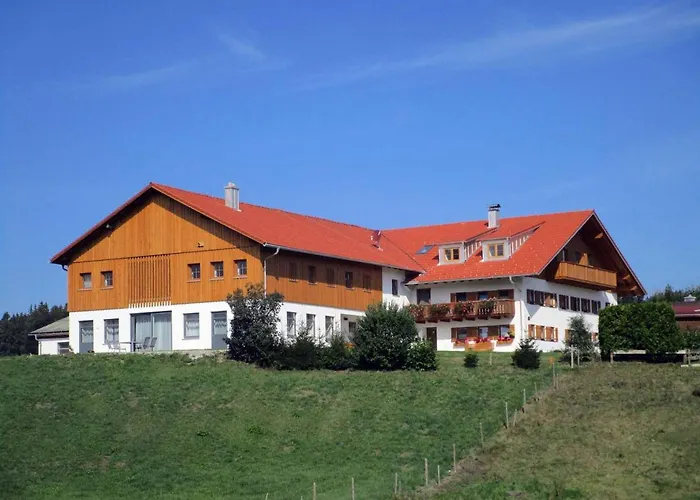 Ferienbauernhof Köpf