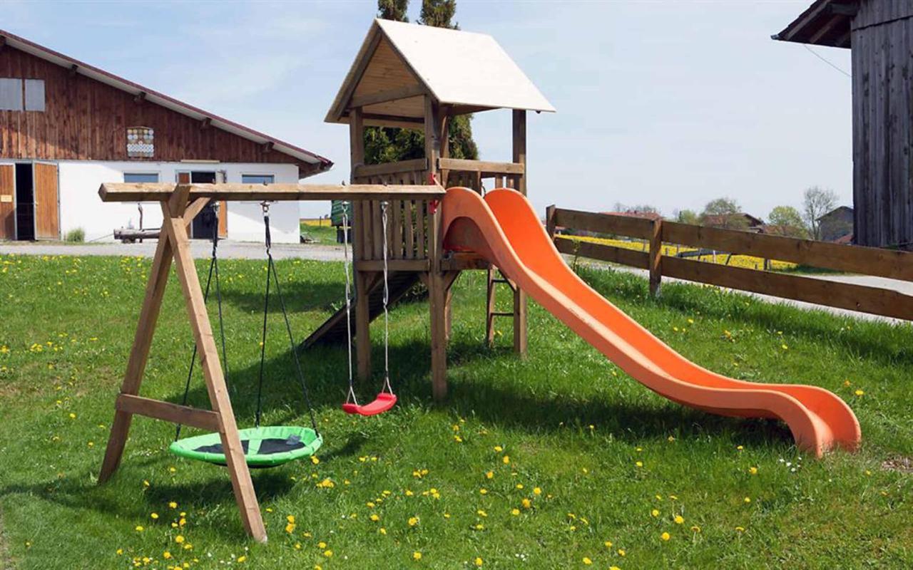 Ferienbauernhof Köpf *