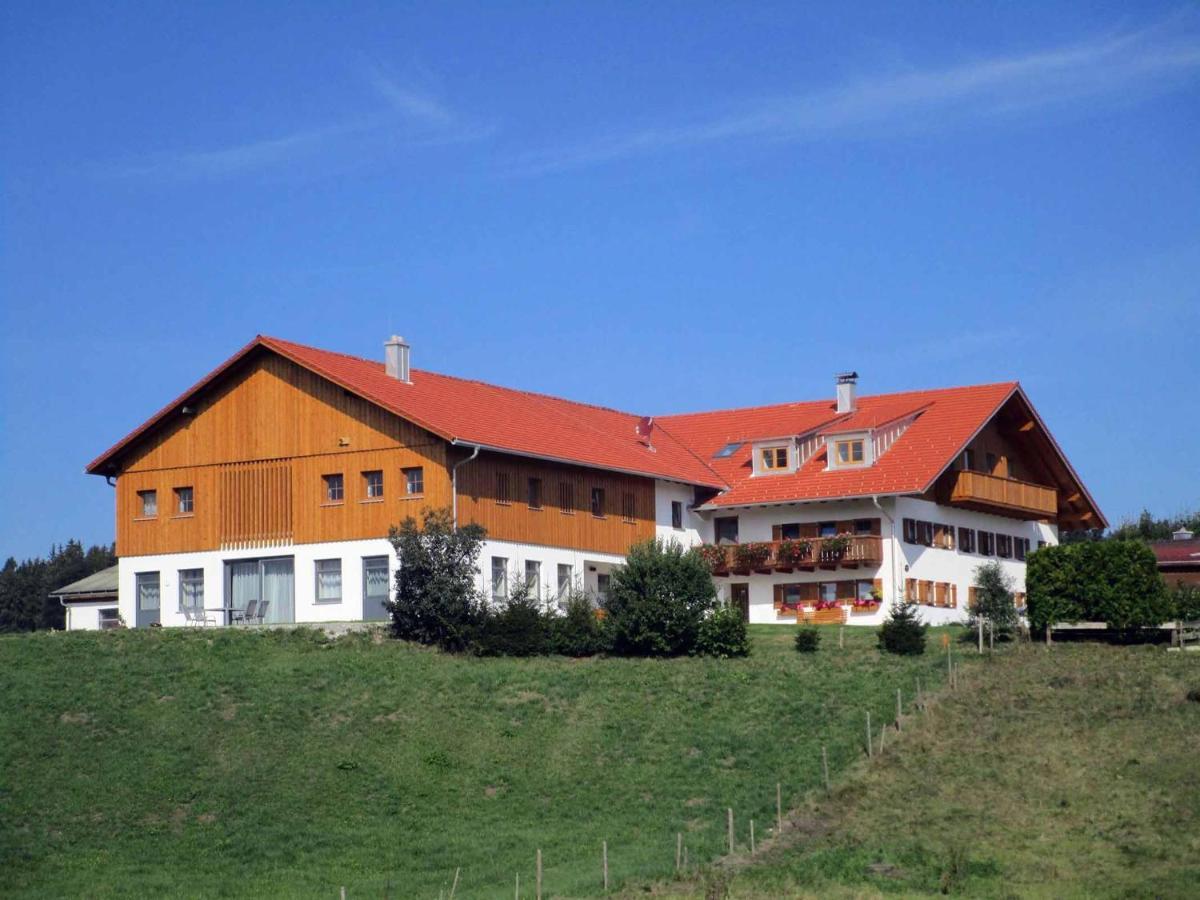 Ferienbauernhof Köpf * Füssen