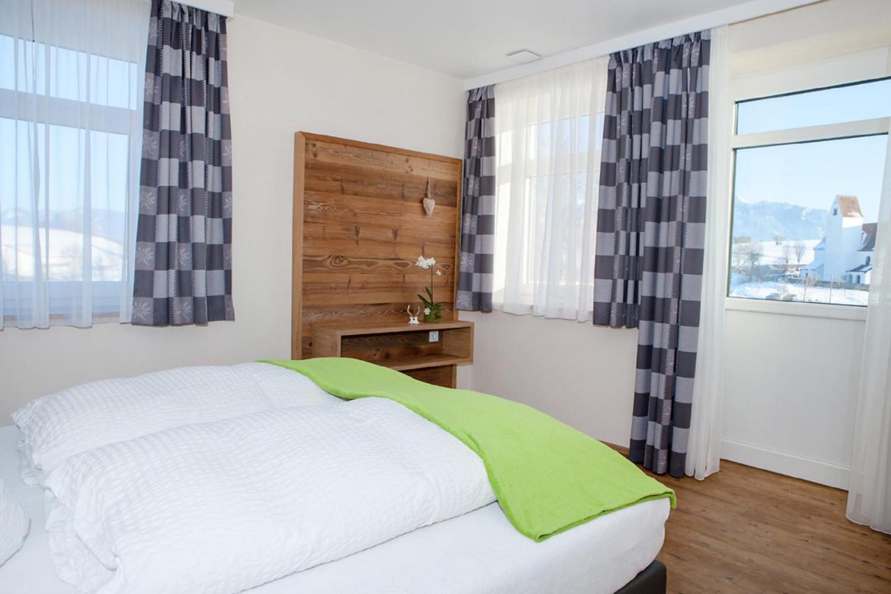 Ferienbauernhof Köpf Apartment Füssen