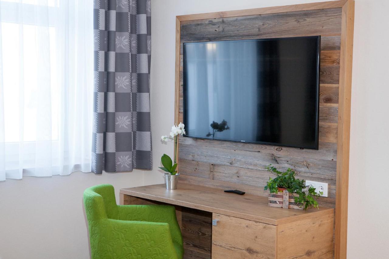Ferienbauernhof Köpf Apartment *