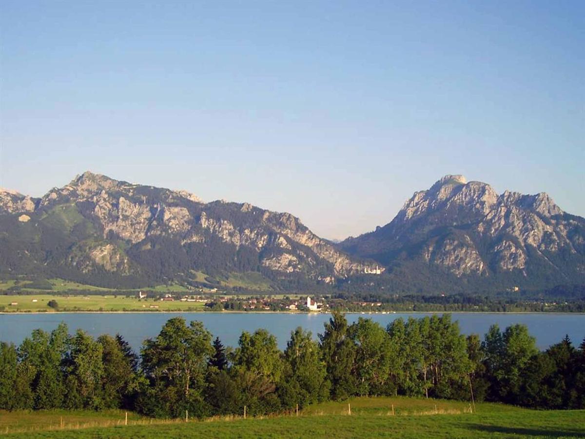 Ferienbauernhof Köpf Apartment